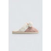 Picture of SLIPPERS - PASTEL ROSE